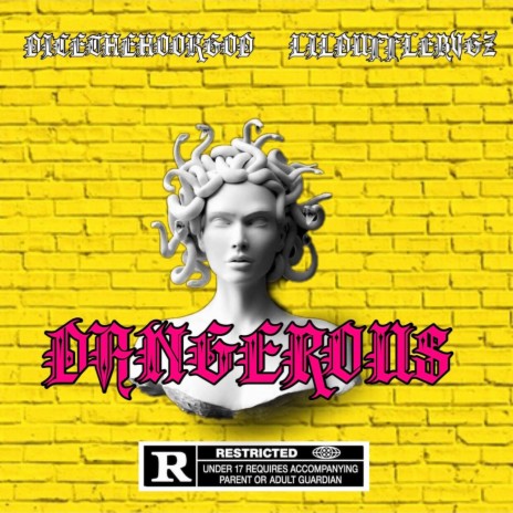 Dangerous ft. LILDUFFLEBVGZ | Boomplay Music