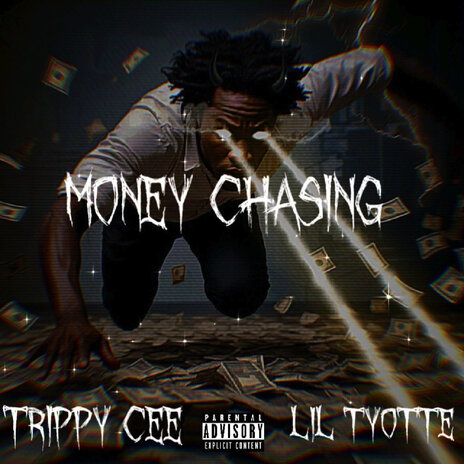 Money Chasing ft. Lil Tyotte | Boomplay Music