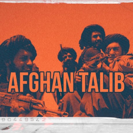 Dj Usman Bhatti - Afghan Talib MP3 Download & Lyrics | Boomplay