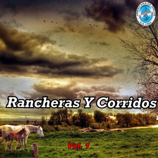 Rancheras y Corridos, Vol. 1