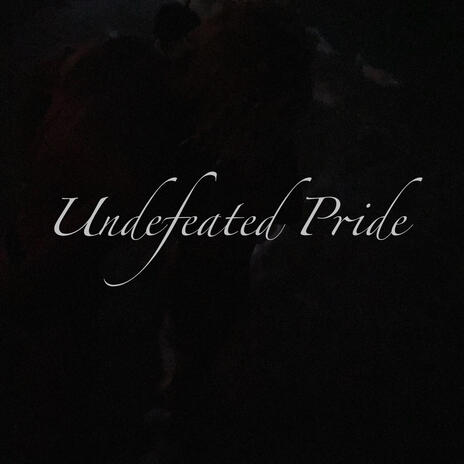 Undefeated Pride