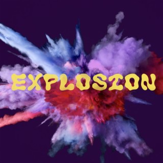 Explosión