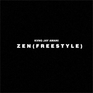 Zen (Freestyle)