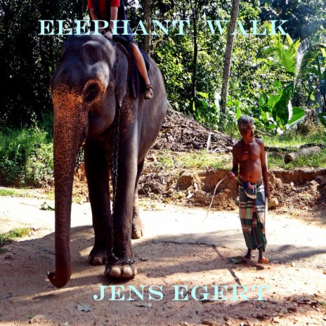 Elephant Walk | Boomplay Music