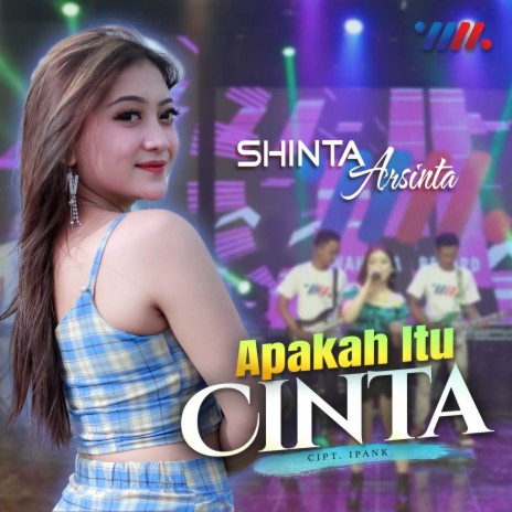 Apakah Itu Cinta | Boomplay Music