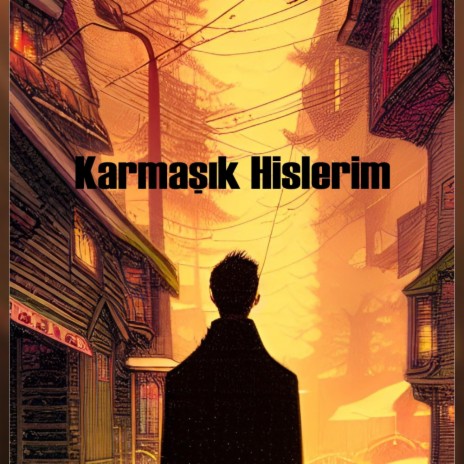 Karmaşık Hislerim | Boomplay Music