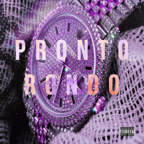 Pronto Rondo | Boomplay Music
