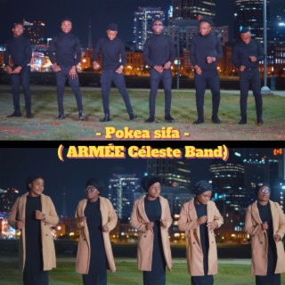 ARMÉE CÉLESTE BAND