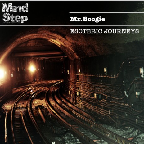 Esoteric Journeys | Boomplay Music