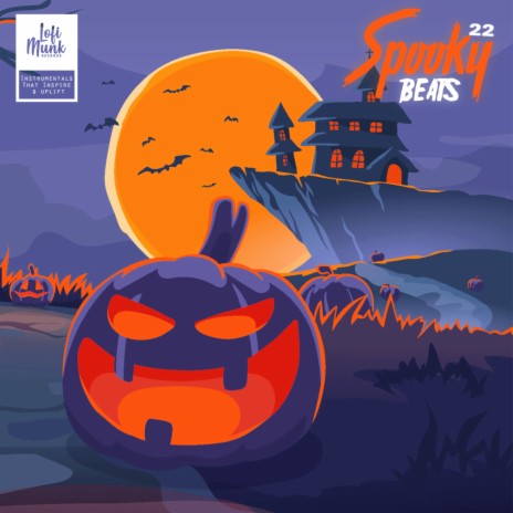 Haunted House Party ft. Krisengebeat | Boomplay Music