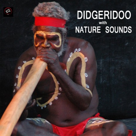 Australia - Traditional Didgeridoo Australian Music Didjeridu Sounds and Sounds of Nature Bird Sounds and Bush Stream Tropical Storm for Deep Sleep - Thunderstorm Sound and Rain Sound | Boomplay Music