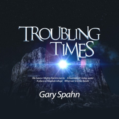 Troubling Times | Boomplay Music