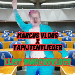 Lijst MarcusVlogs