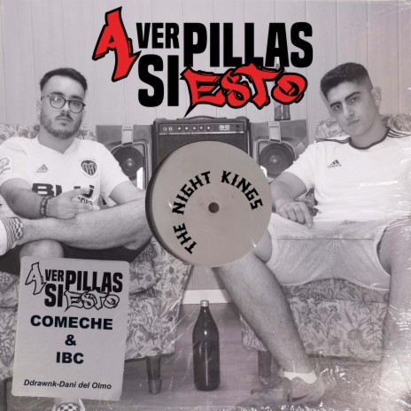 A ver si pillas esto ft. Comeche | Boomplay Music