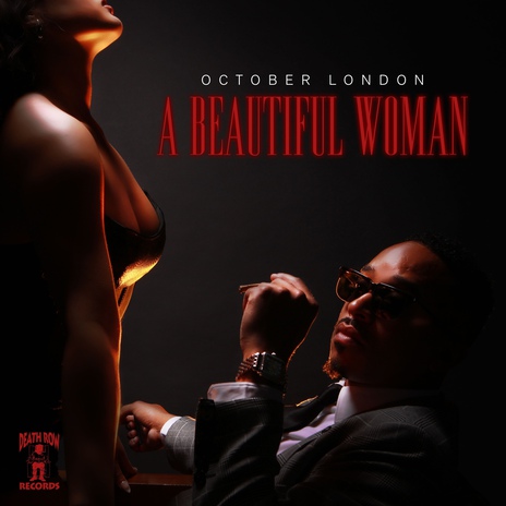 A Beautiful Woman | Boomplay Music