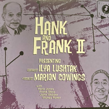 You Don't Know What Love Is ft. Marion Cowings, Hank Jones, Frank Wess, John Webber & Mickey Roker | Boomplay Music