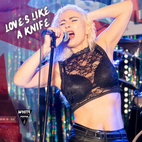 Love´s like a knife | Boomplay Music