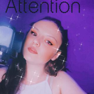 Attention (But it’s my style)