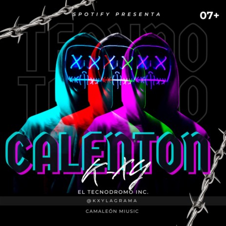 Calenton | Boomplay Music