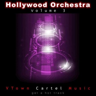 Hollywood Orchestra, Vol. 3