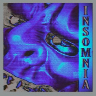 Insomnia (Slowed + Reverb)