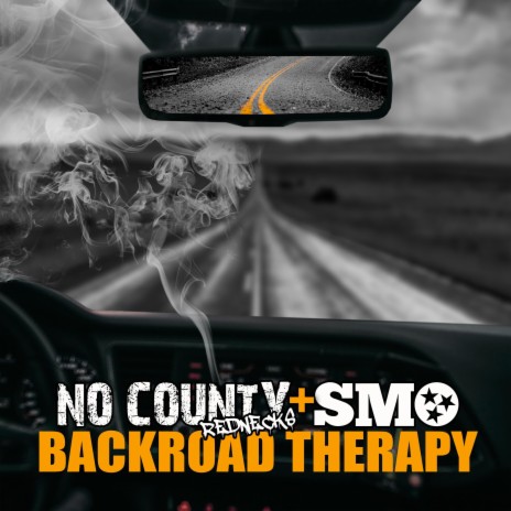 Backroad Therapy ft. Smo | Boomplay Music