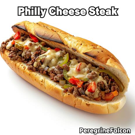 Philly Cheese Steak | Boomplay Music