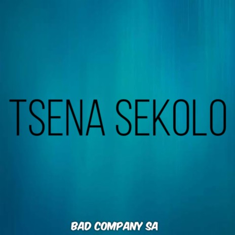 Tsena Sekolo | Boomplay Music