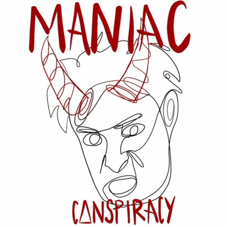 Maniac | Boomplay Music