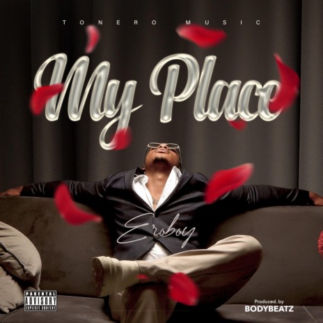 my place | Boomplay Music