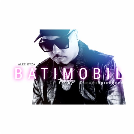 Batimobil ft. Dunamis producer | Boomplay Music