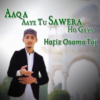 Hafiz Osama Taj