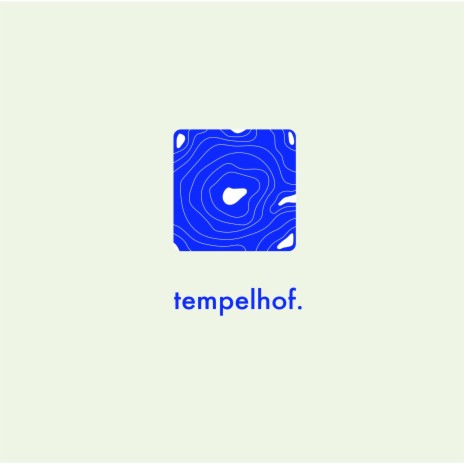 Tempelhof. ft. Paulina Palmgren | Boomplay Music