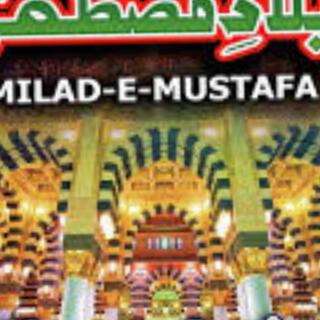 Melad mustfa || Heart Touching Beautiful Naat Sharif || islamic || new naat