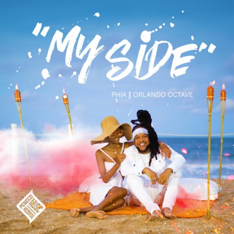 My Side ft. Orlando Octave | Boomplay Music