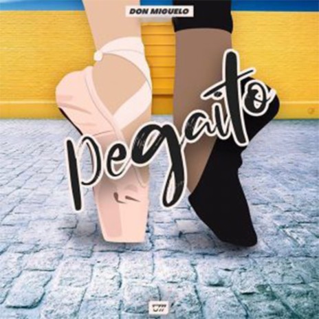 Pegaito | Boomplay Music