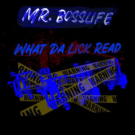 What Da Lick Read | Boomplay Music