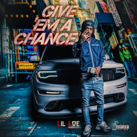 Give Em A Chance | Boomplay Music