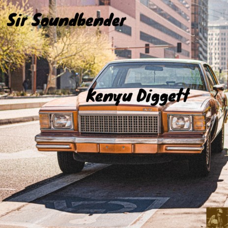 Kenyu Diggett (MS III Full Vokal ReTouch) | Boomplay Music