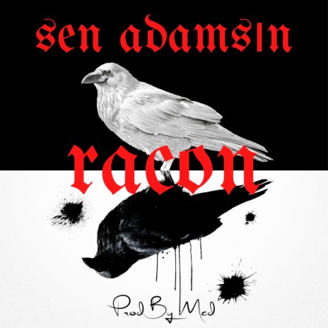 Sen Adamsın | Boomplay Music