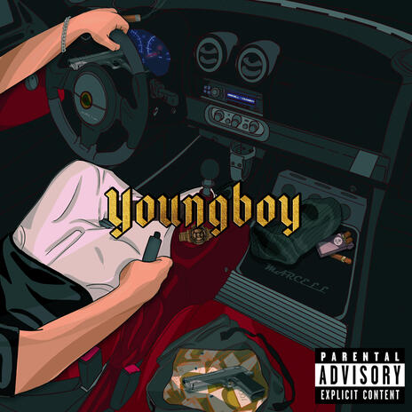 Youngboy | Boomplay Music