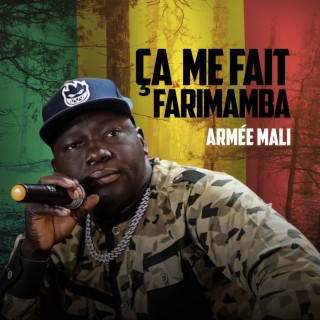 Armée Mali