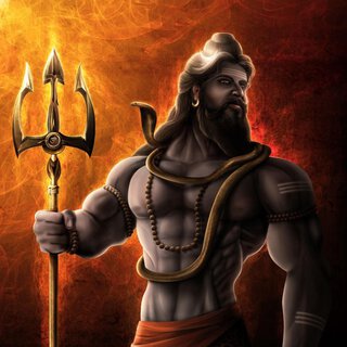 Mahadev