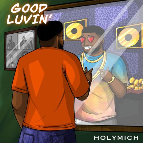 GOOD LUVIN' | Boomplay Music