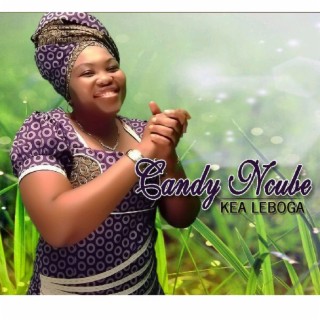 Candy Ncube