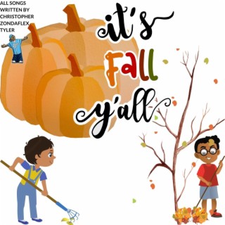 It's Fall Ya'll