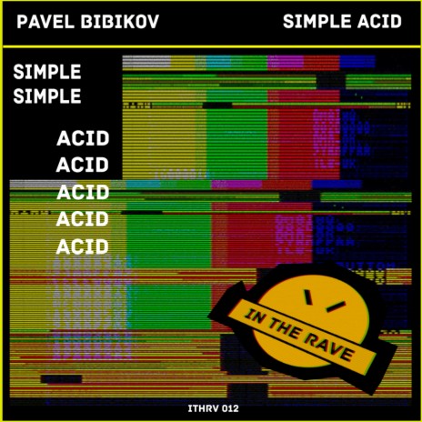 Simple Acid (Original Mix)