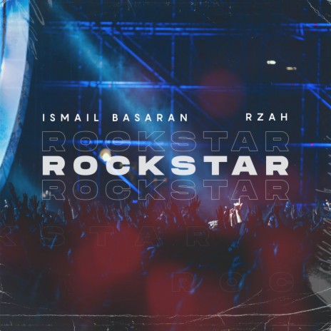 Rockstar ft. RZAH | Boomplay Music