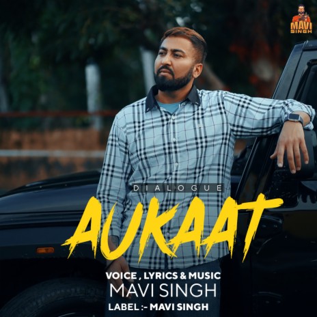 Aukaat | Boomplay Music