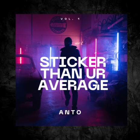 Sticker Than Ur Average